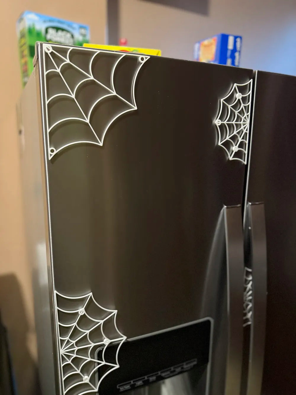 Halloween Magnets (Digital)
