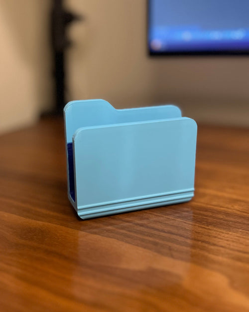 Folder Holder