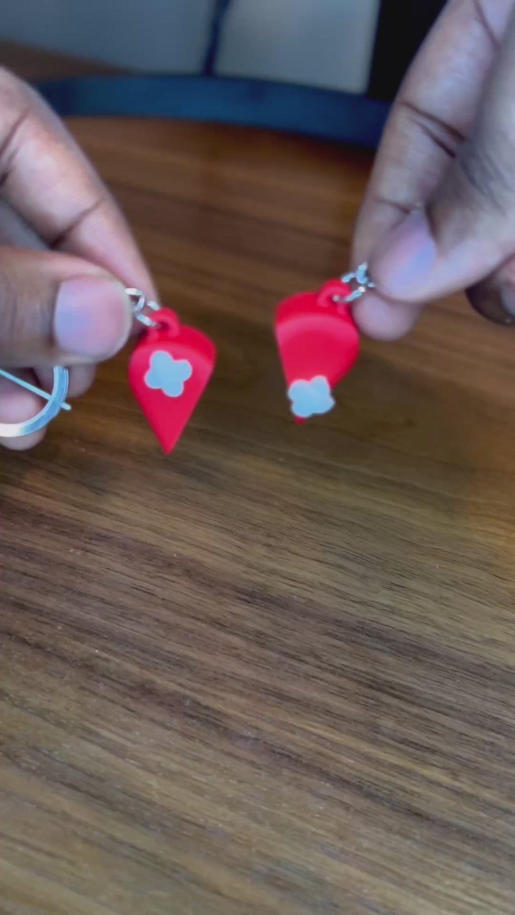 Let's Heal, My Heart