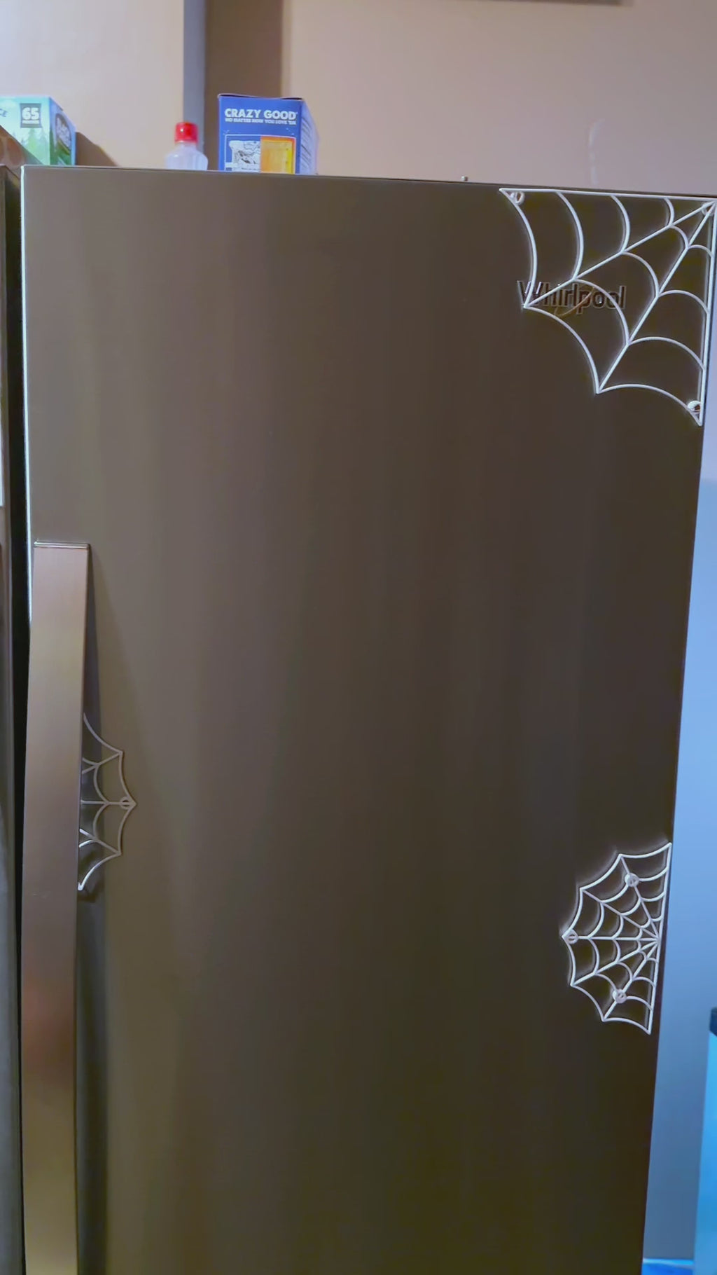 Halloween Magnets (Digital)