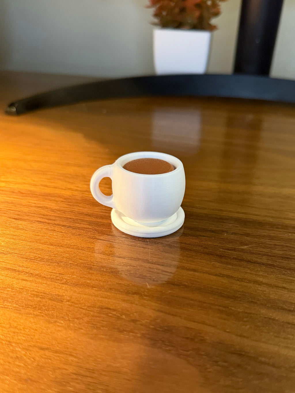 Tea Fidget Clicker