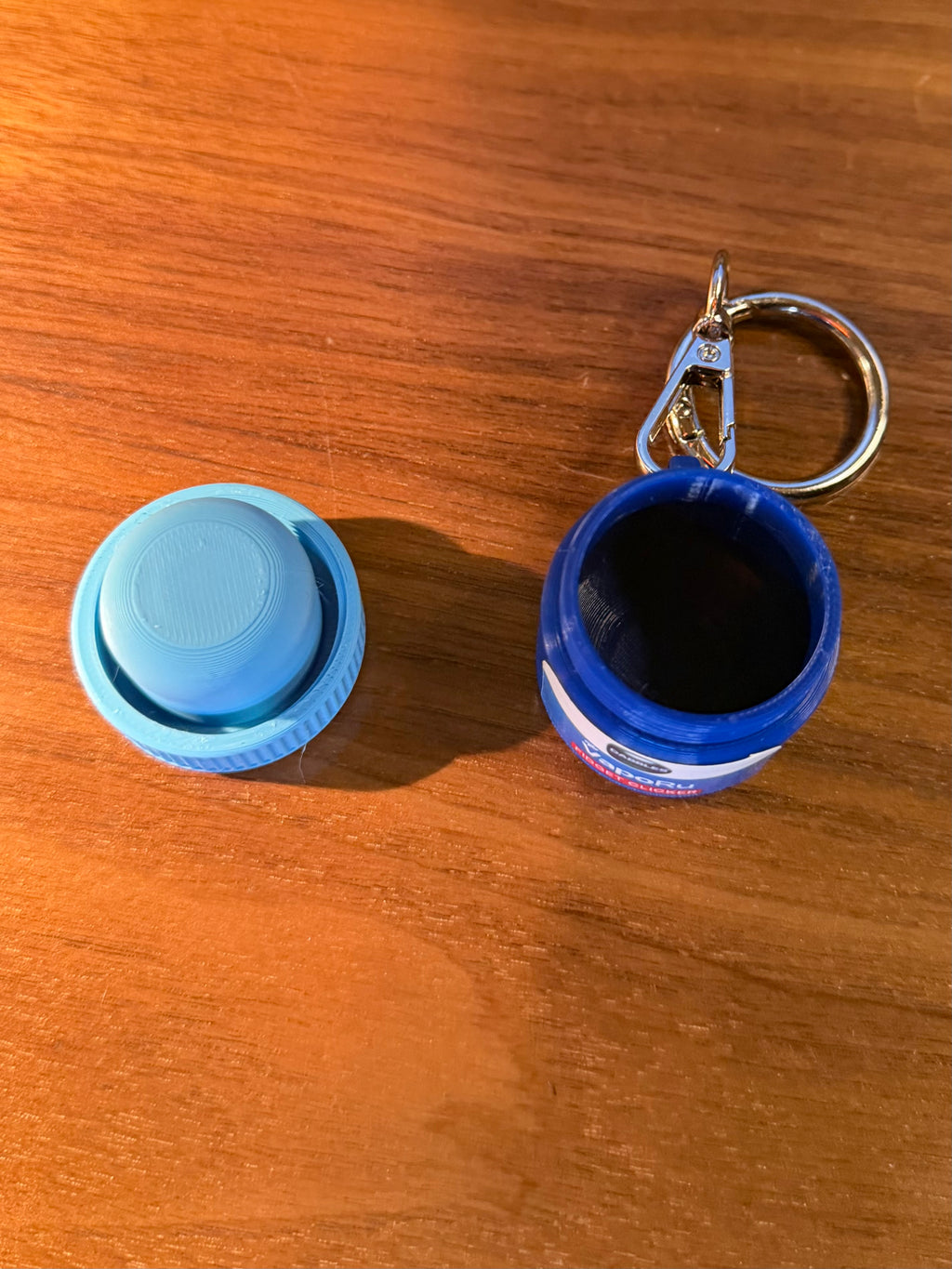 Vaporu Fidget Clicker
